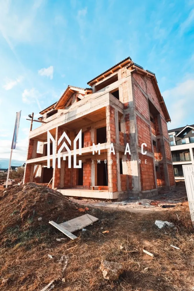 Apartament 2 Camere | 54 mp | Cartierul Da Vinci Homes