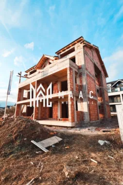 Apartament 2 Camere | 54 mp | Cartierul Da Vinci Homes