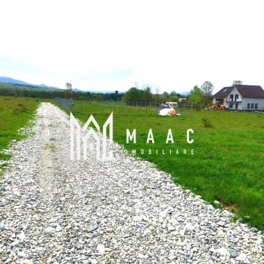 Logo MAAC IMOBILIARE logo