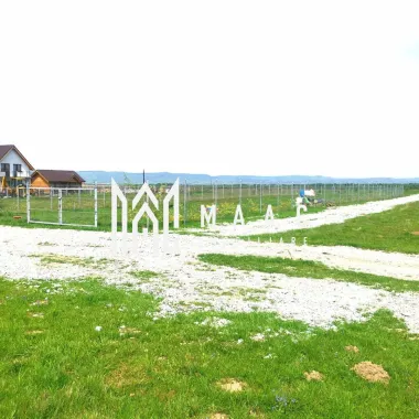 Teren Extravilan | 8.000 MP | Utilități | Acces Facil | Zona Valea Avrigului