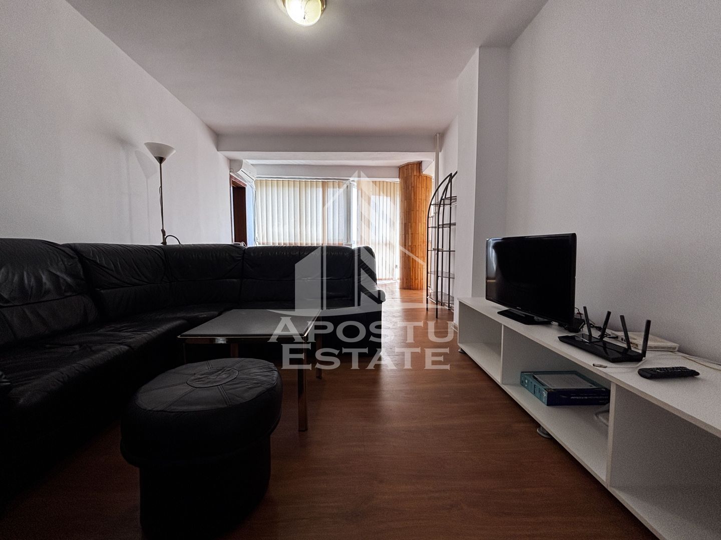 Apartament de inchiriat cu 2 camere, petfriendly, Timisoara, Aradului