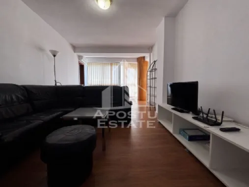 Apartament de inchiriat cu 2 camere, petfriendly, Timisoara, Aradului