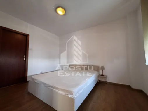 Apartament de inchiriat cu 2 camere, petfriendly, Timisoara, Aradului