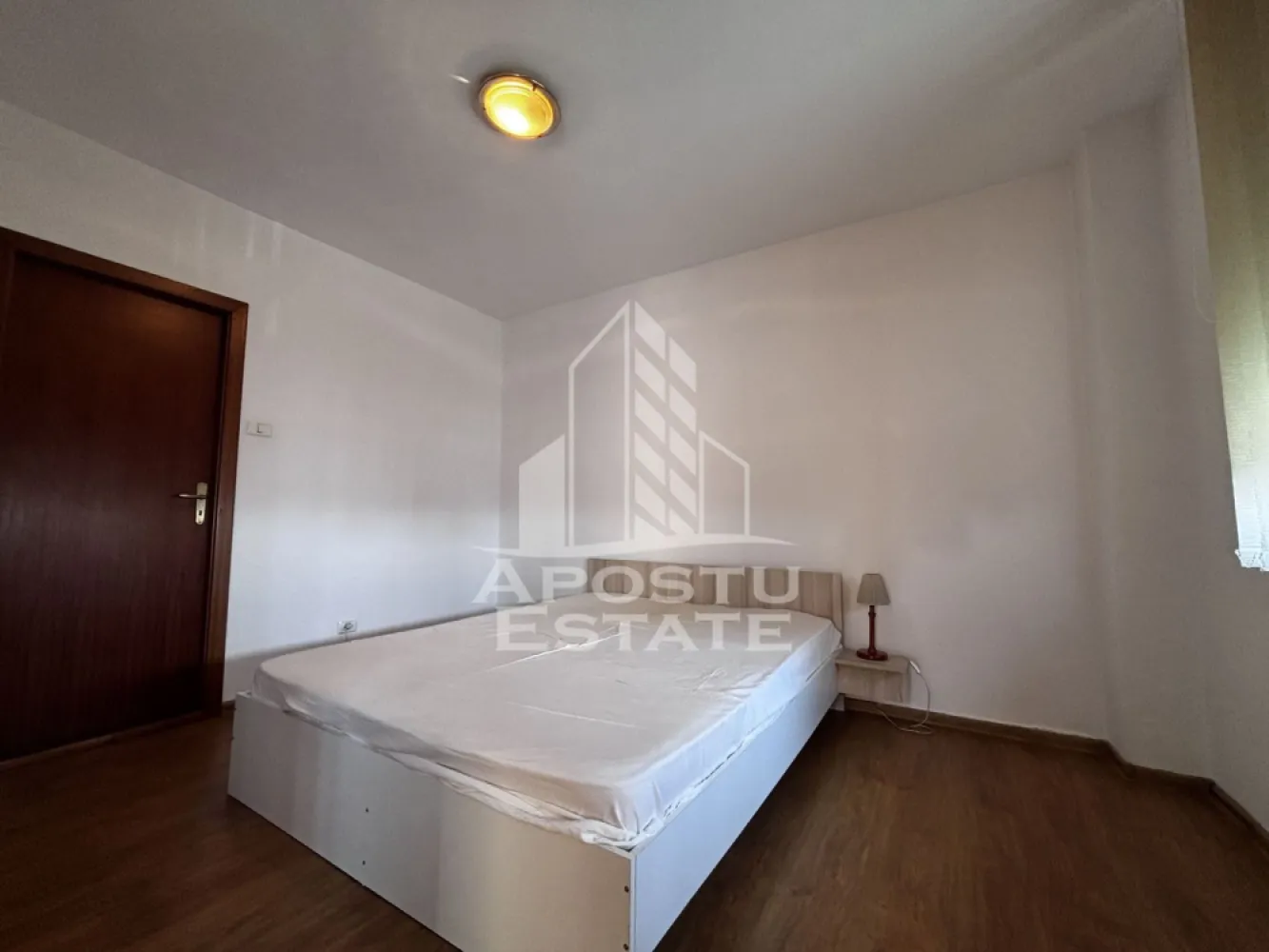 Apartament de inchiriat cu 2 camere, petfriendly, Timisoara, Aradului