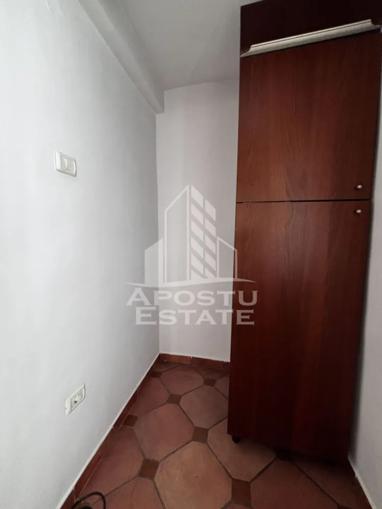 Apartament de inchiriat cu 2 camere, petfriendly, Timisoara, Aradului
