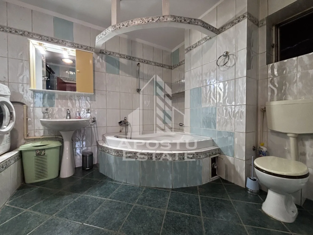 Apartament de inchiriat cu 2 camere, petfriendly, Timisoara, Aradului