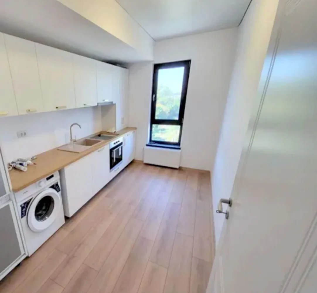 Apartament modern cu 3 camere - Complex Arcada