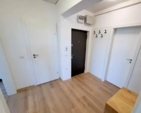 Apartament modern cu 3 camere - Complex Arcada