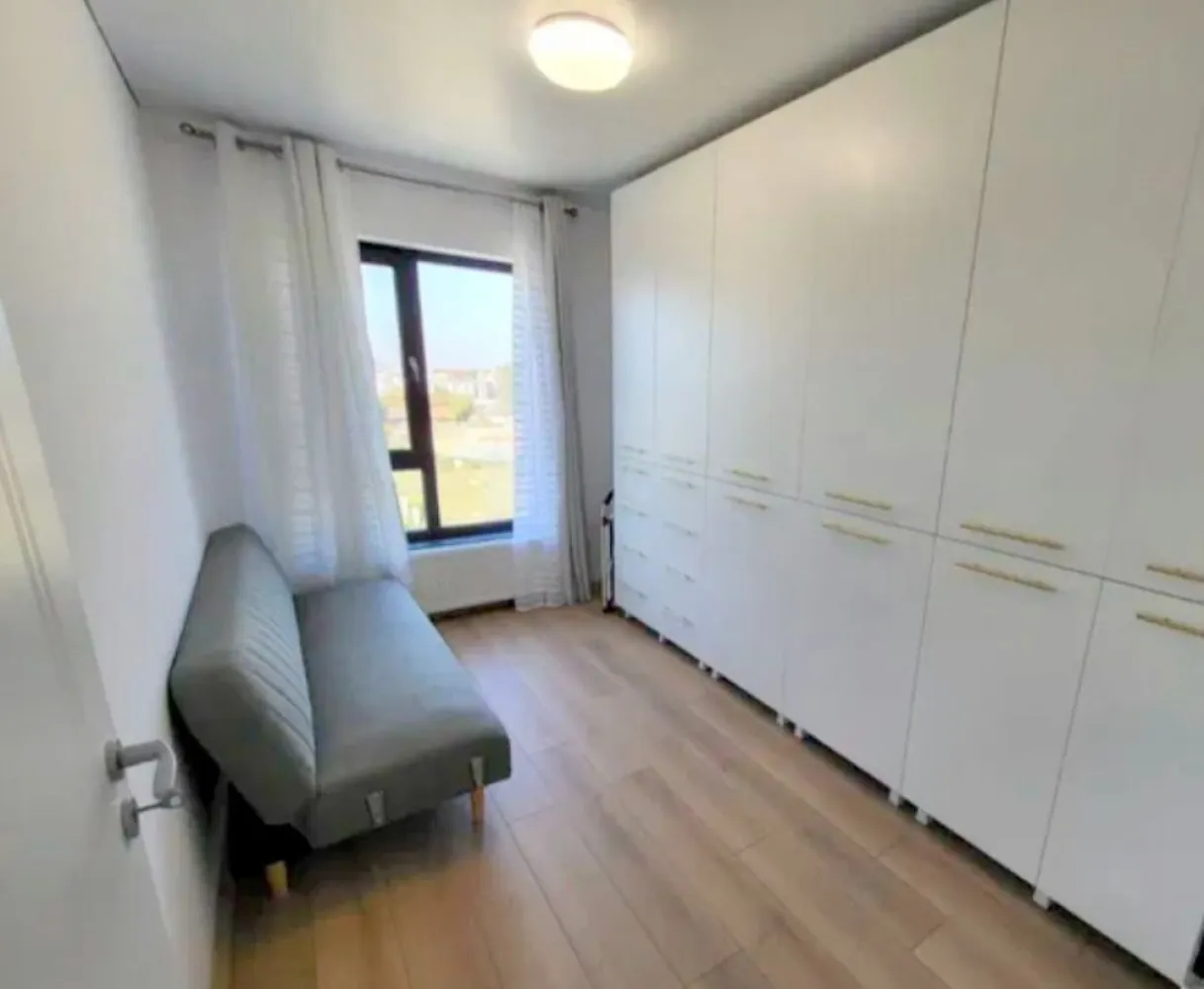 Apartament modern cu 3 camere - Complex Arcada
