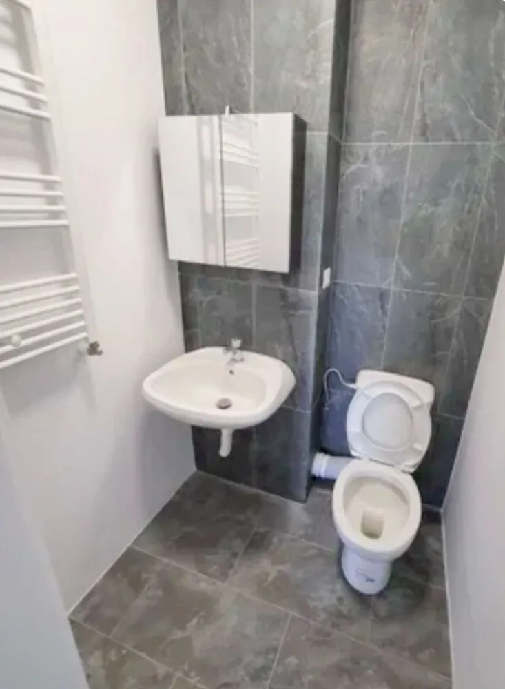 Apartament modern cu 3 camere - Complex Arcada