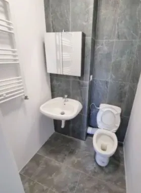 Apartament modern cu 3 camere - Complex Arcada
