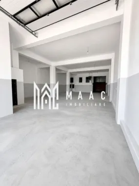 Logo MAAC IMOBILIARE logo