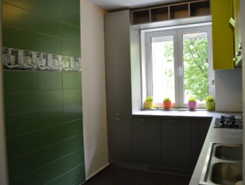 Apartament 3 camere de închiriat – Zona Titan