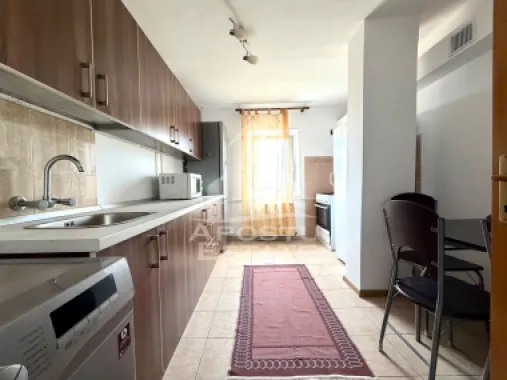 Apartament 2 camere de vanzare, decomandat, zona Steaua, Timisoara