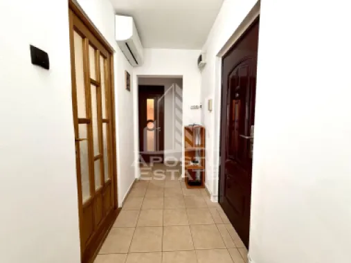 Apartament 2 camere de vanzare, decomandat, zona Steaua, Timisoara
