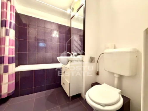 Apartament 2 camere de vanzare, decomandat, zona Steaua, Timisoara