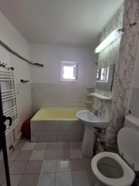 Apartament 2 camere de închiriat - Micro 17 - Mobilat - 350 Euro