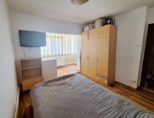 Apartament 2 camere de închiriat - Micro 17 - Mobilat - 350 Euro