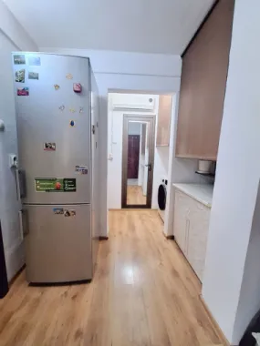 Apartament 2 camere de închiriat - Micro 17 - Mobilat - 350 Euro