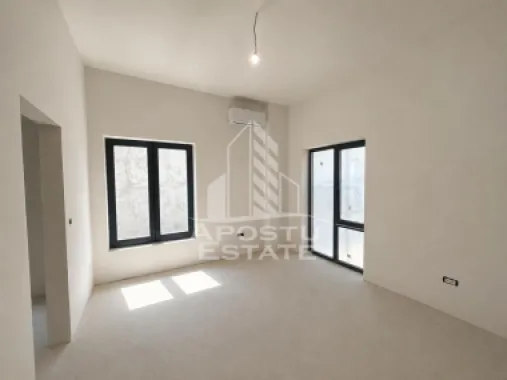 Spatiu comercial nou la bulevard, 175 mp, Zona Complexul Studentesc