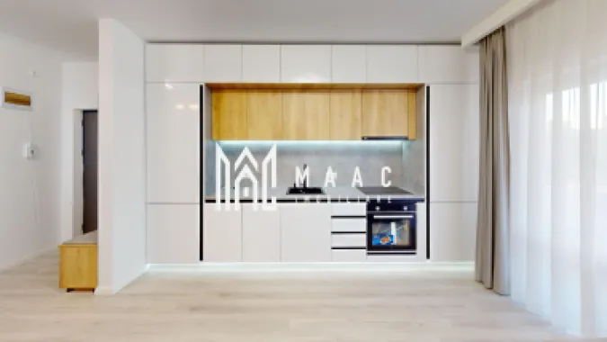 Apartament 3 camere | Constructie noua | Balcon | 78 MPU