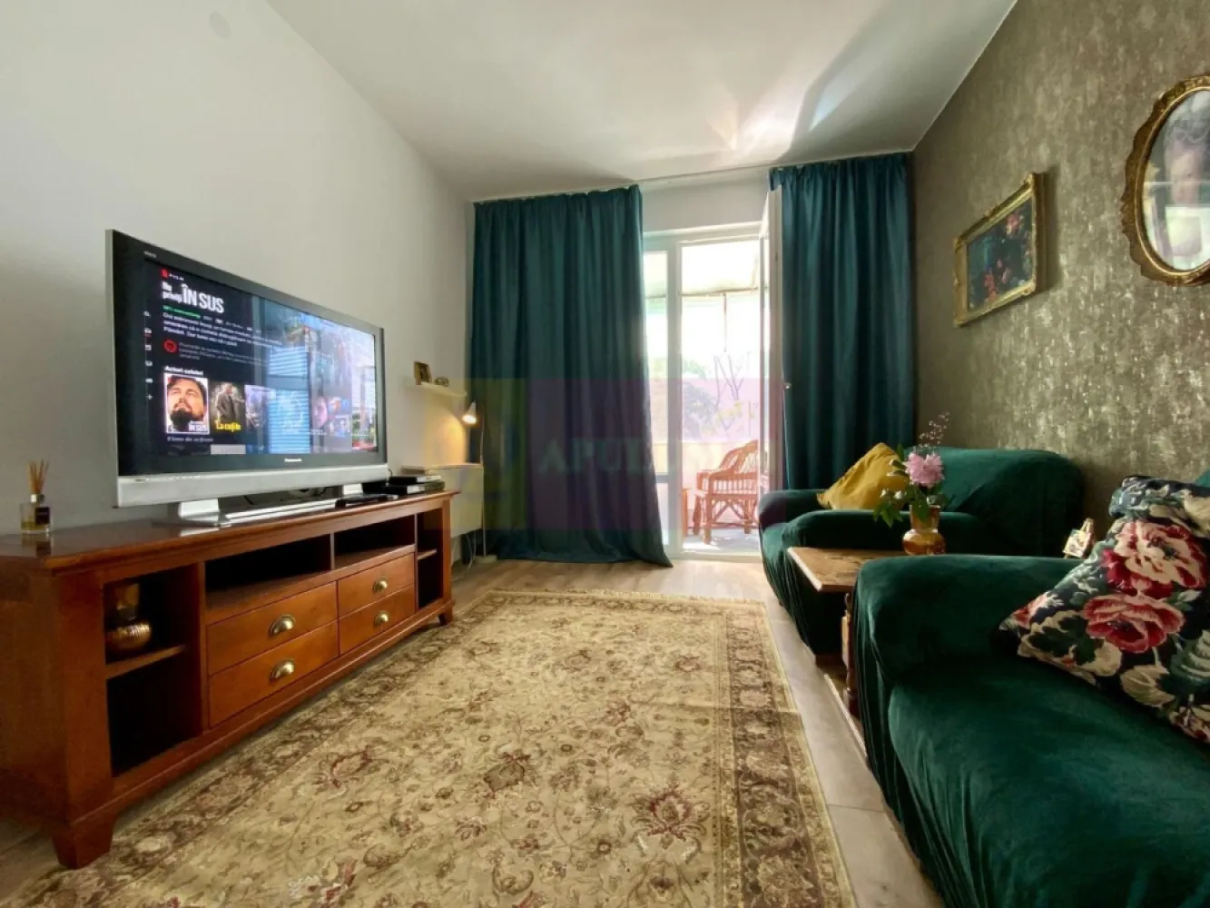 Inchiriere Apartament 2 camere Floreasca-Aviatiei