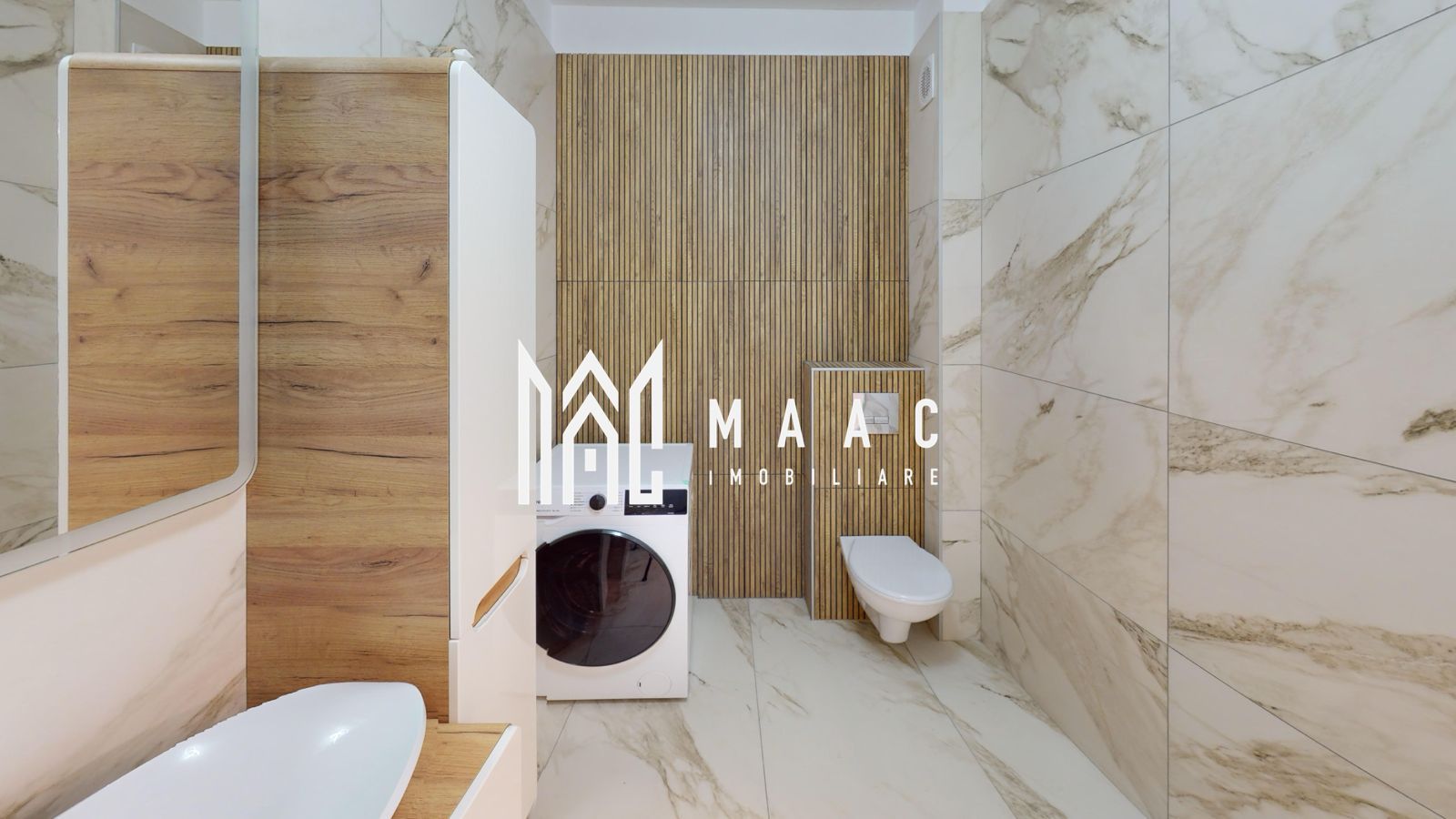 Apartament 3 camere | 69 MPU | Terasa + Gradina | D. Stanca
