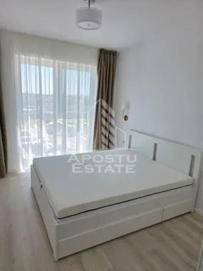 Apartament cu 2 camere, de inchiriat zona Lipovei