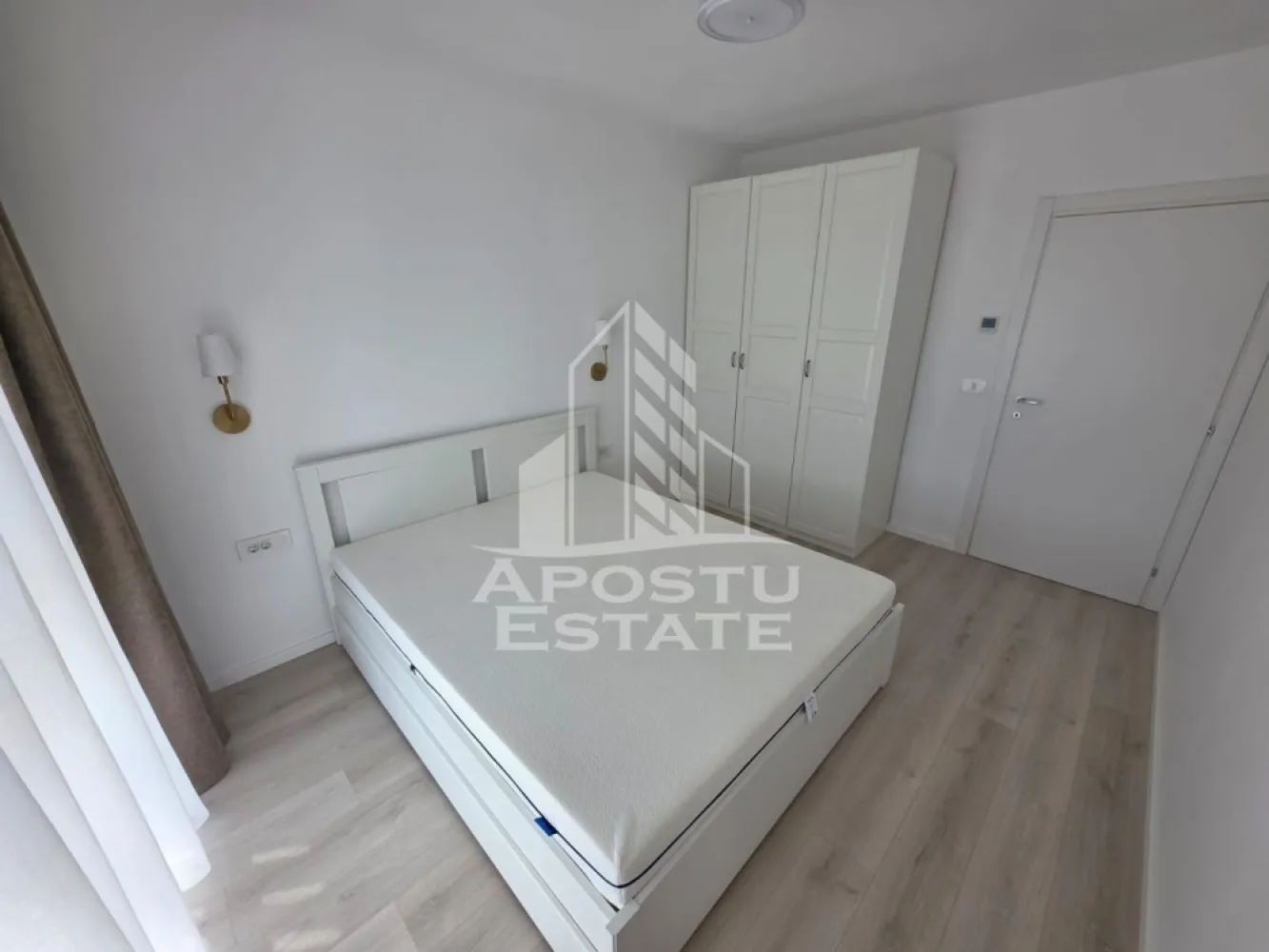Apartament cu 2 camere, de inchiriat zona Lipovei