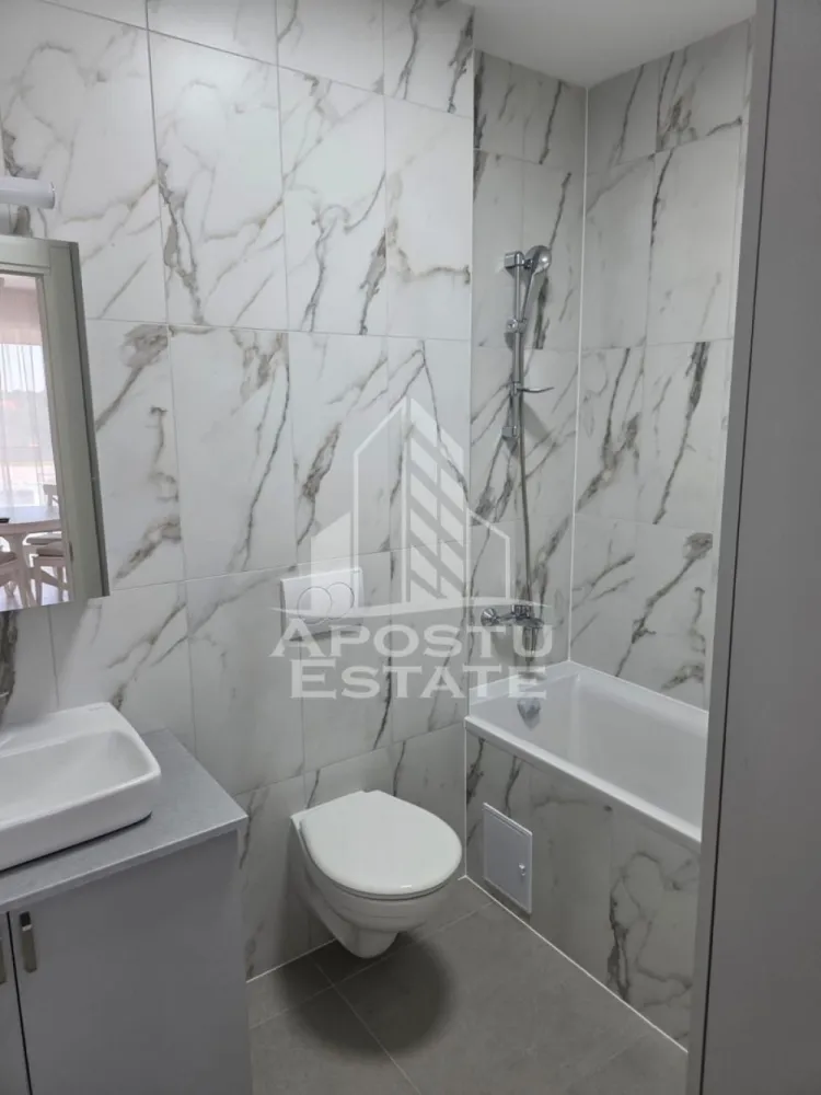Apartament cu 2 camere, de inchiriat zona Lipovei