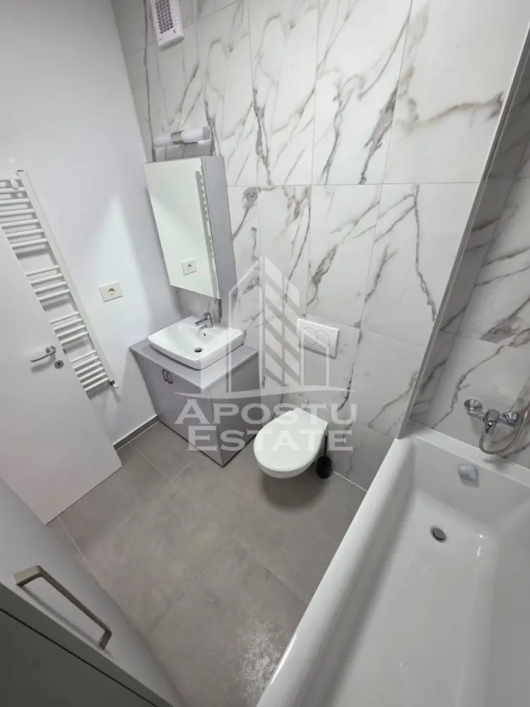 Apartament cu 2 camere, de inchiriat zona Lipovei