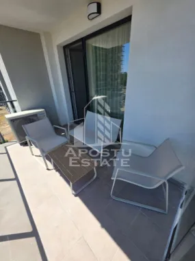 Apartament cu 2 camere, de inchiriat zona Lipovei