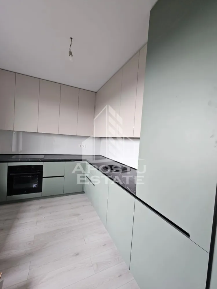 Apartament cu 2 camere, de inchiriat zona Torontalului