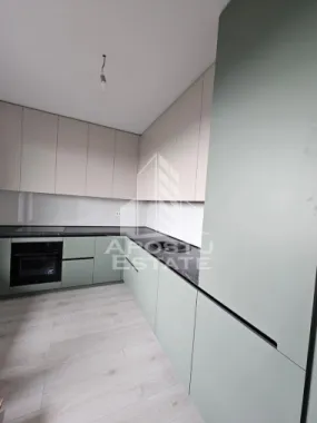 Apartament cu 2 camere, de inchiriat zona Torontalului