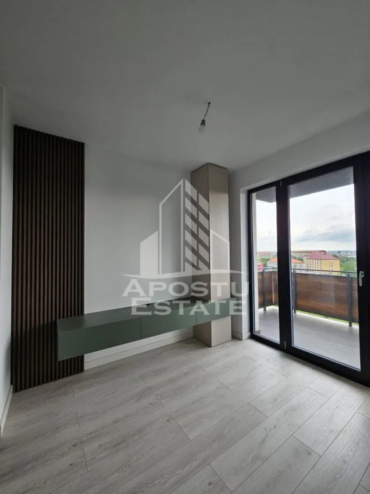 Apartament cu 2 camere, de inchiriat zona Torontalului