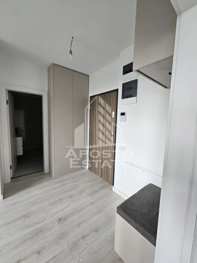 Apartament cu 2 camere, de inchiriat zona Torontalului