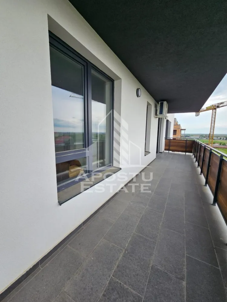 Apartament cu 2 camere, de inchiriat zona Torontalului