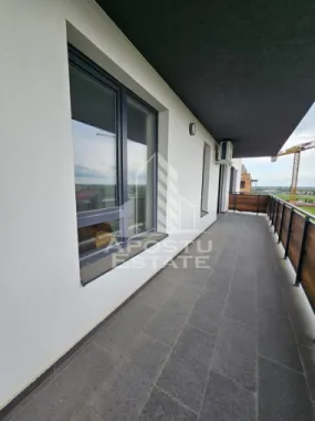 Apartament cu 2 camere, de inchiriat zona Torontalului