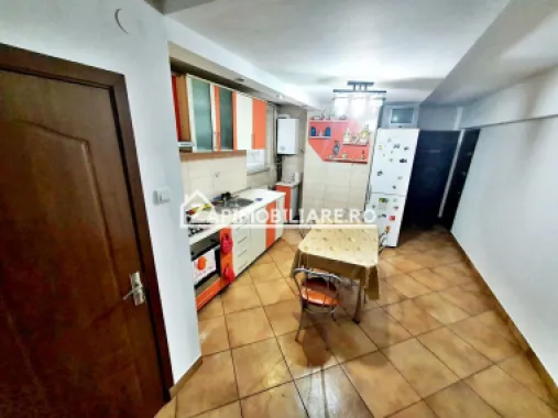 Tudor - Apartament 3 camere confort 1 - Str Moldovei -