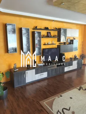 Casa 8 camere I 336 MPU I 1309 MP Teren I Agnita