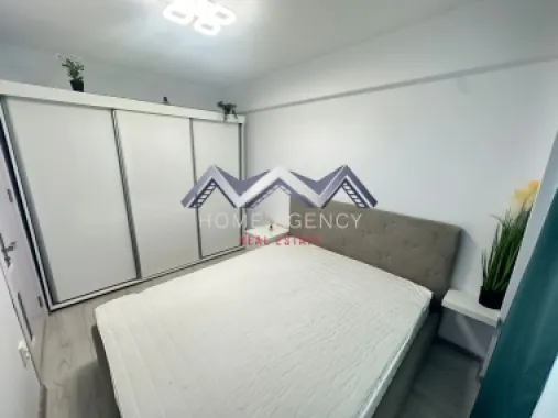 Apartament 2 camere + curte 70 mp | Otopeni