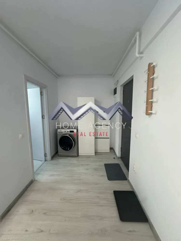 Apartament 2 camere + curte 70 mp | Otopeni
