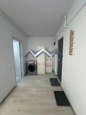 Apartament 2 camere + curte 70 mp | Otopeni