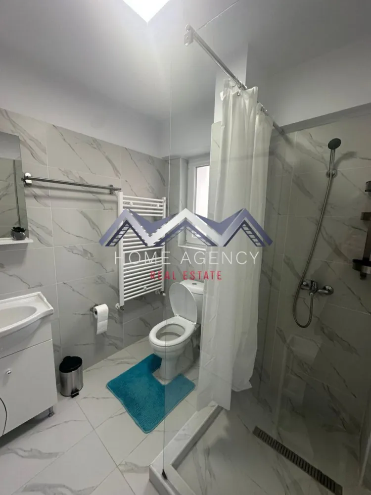 Apartament 2 camere + curte 70 mp | Otopeni