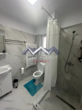 Apartament 2 camere + curte 70 mp | Otopeni