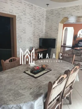 Casa 8 camere I 336 MPU I 1309 MP Teren I Agnita