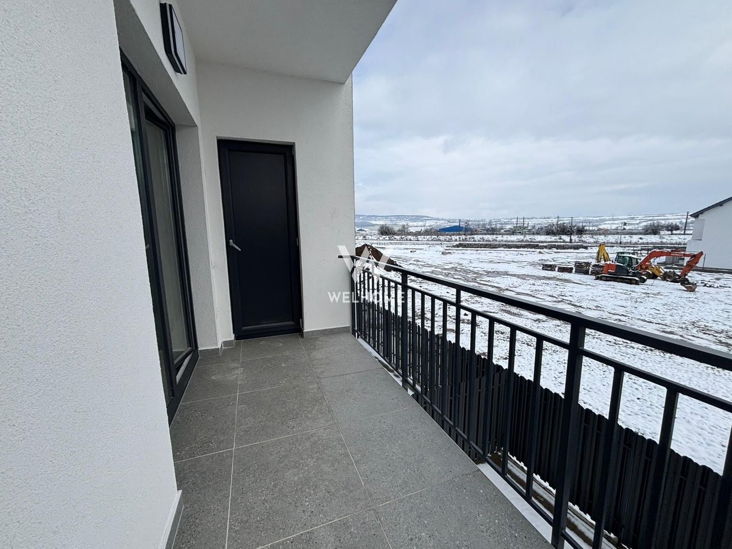 Apartament 2 camere 46 mp - zona Unirii, Selimbar