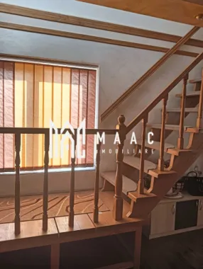 Casa 8 camere I 336 MPU I 1309 MP Teren I Agnita