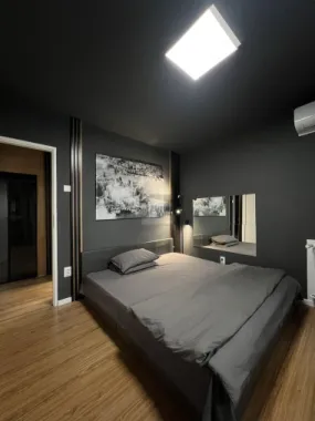 DRISTOR | 2 CAMERE | Vedere Liberă & Loc Parcare Inclus