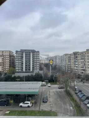 DRISTOR | 2 CAMERE | Vedere Liberă & Loc Parcare Inclus